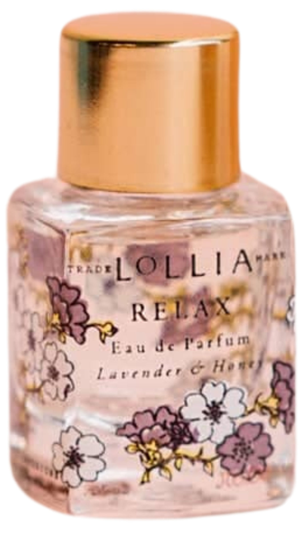 Relax Little Luxe Eau de Parfum