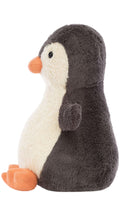Load image into Gallery viewer, Peanut Penguin Large Plush