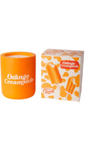 Load image into Gallery viewer, Creamsicle Candle