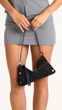 Load image into Gallery viewer, Kyle Bag-Midnight Marquise