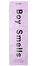 Load image into Gallery viewer, Doll Skin Body Mist
