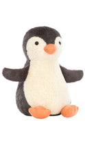 Load image into Gallery viewer, Peanut Penguin Large Plush