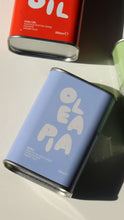 Load image into Gallery viewer, Bimbo Olive Oil Blue Tin