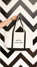 Load image into Gallery viewer, Denver Social Club Tote Bag