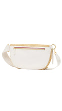 Load image into Gallery viewer, Charles Crossbody Calla Lily