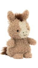 Load image into Gallery viewer, Little Horse Plush