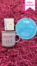 Load image into Gallery viewer, Mom Life Care Package
