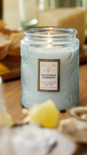 Load image into Gallery viewer, California Summer Small Jar