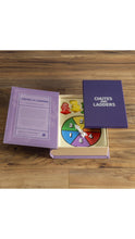 Load image into Gallery viewer, Chutes and Ladders Bookshelf Game