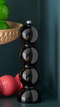 Load image into Gallery viewer, Bobbin S&P Grinder-Black