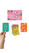 Load image into Gallery viewer, Pop Freak!