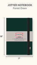 Load image into Gallery viewer, Hunter Jotter