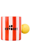Load image into Gallery viewer, Bonjour Mug