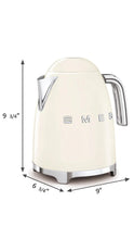 Load image into Gallery viewer, Cream Kettle