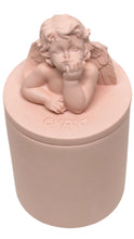 Load image into Gallery viewer, Cupid Cherry Blossom Candle