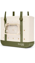 Load image into Gallery viewer, Baby Academy Moss Bogg Bag