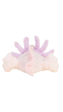 Load image into Gallery viewer, Pink Axolotl Warmie Plush