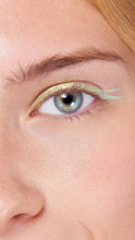 Load image into Gallery viewer, Glitter Freckles- Gold Liquid Eyeliner