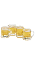 Load image into Gallery viewer, Mug Shot Glass