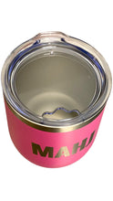 Load image into Gallery viewer, Mahj Pink Tumbler