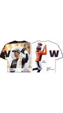 Load image into Gallery viewer, Denver Broncos ABC