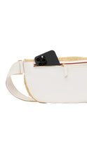 Load image into Gallery viewer, Charles Crossbody Calla Lily