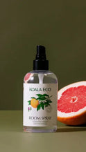 Load image into Gallery viewer, Pink Grapefruit & Peppermint Room Spray