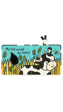 Load image into Gallery viewer, If I Were A Calf Board Book