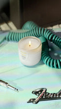Load image into Gallery viewer, 3.5oz Vanilla Voltage Candle