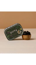 Load image into Gallery viewer, Bistro Tin Candle Fig & Olive