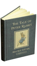 Load image into Gallery viewer, Tale of Peter Rabbit Journal