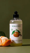 Load image into Gallery viewer, Fruit & Vegetable Wash
