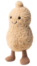 Load image into Gallery viewer, Amuseables Peanut Plush