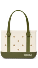 Load image into Gallery viewer, Bitty Academy Moss Bogg Bag