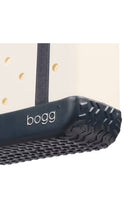 Load image into Gallery viewer, Bitty Oxford Blue Bogg Bag