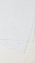 Load image into Gallery viewer, CozyChic Throw- Cream