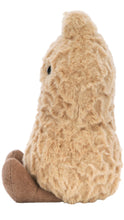 Load image into Gallery viewer, Amuseables Peanut Plush