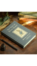 Load image into Gallery viewer, Tale of Peter Rabbit Journal