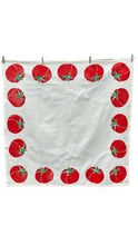 Load image into Gallery viewer, Tomato Tea Towel