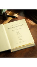 Load image into Gallery viewer, Tale of Peter Rabbit Journal