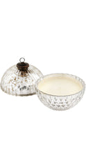 Load image into Gallery viewer, Balsam & Cedar Ornament Candle