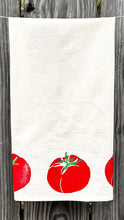 Load image into Gallery viewer, Tomato Tea Towel