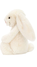 Load image into Gallery viewer, Bashful Cream Bunny Little