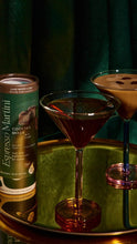 Load image into Gallery viewer, Espresso Martini Tallboy