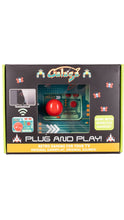 Load image into Gallery viewer, Galaga Plug and Play Game