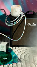 Load image into Gallery viewer, 11oz Vanilla Voltage Candle