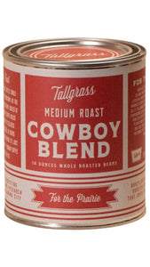 Cowboy Blend Coffee