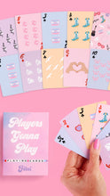 Load image into Gallery viewer, Era's Tour Playing Cards