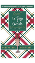 Load image into Gallery viewer, Drink Mix- Poinsettia