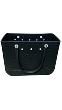 Load image into Gallery viewer, Black Bogg Bag